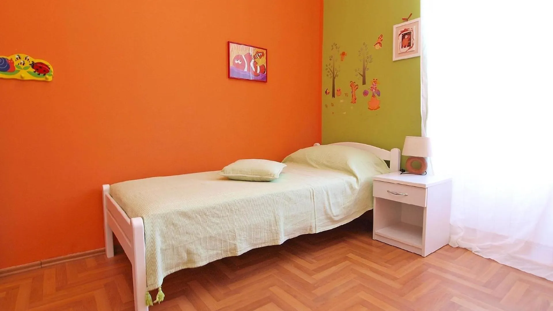 Ferienwohnung Fuer 4 Personen Ca 74 Qm In Fazana, Istrien Istrische Riviera