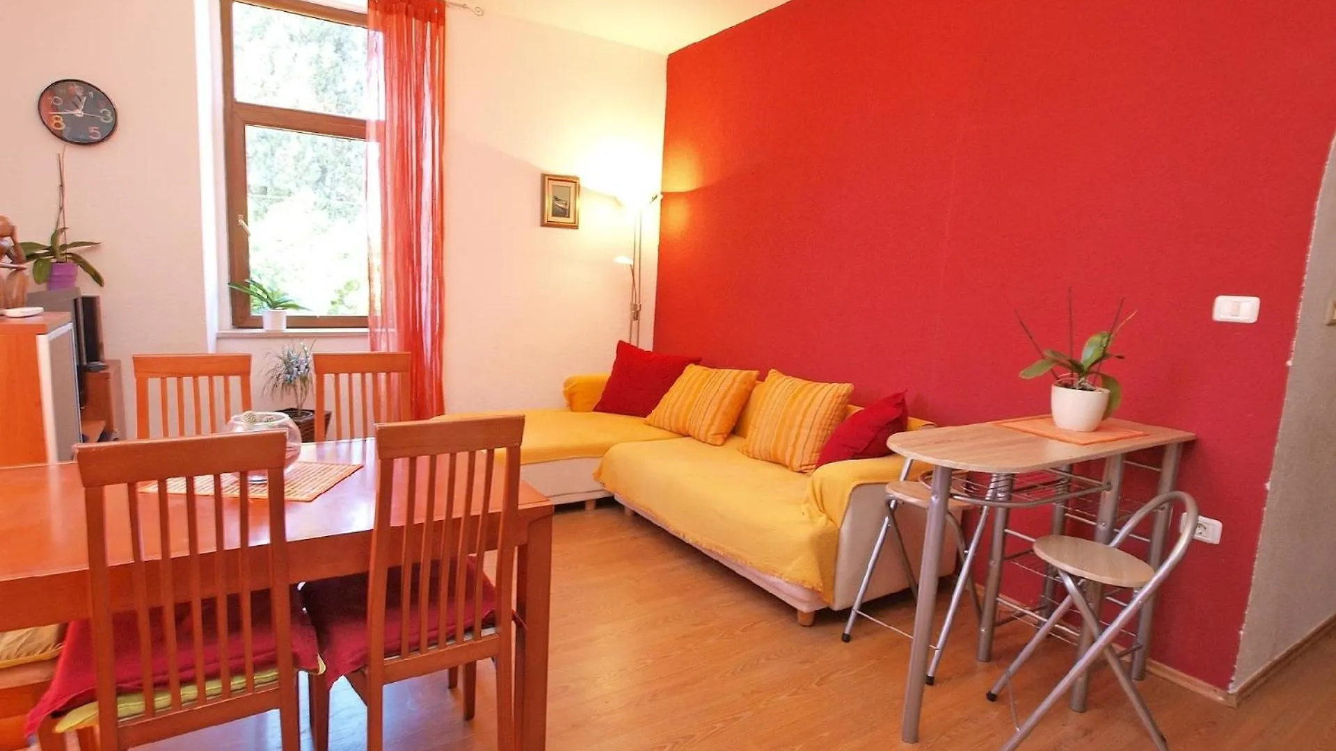 Ferienwohnung Fuer 4 Personen Ca 74 Qm In Fazana, Istrien Istrische Riviera 0*,  Kroatië
