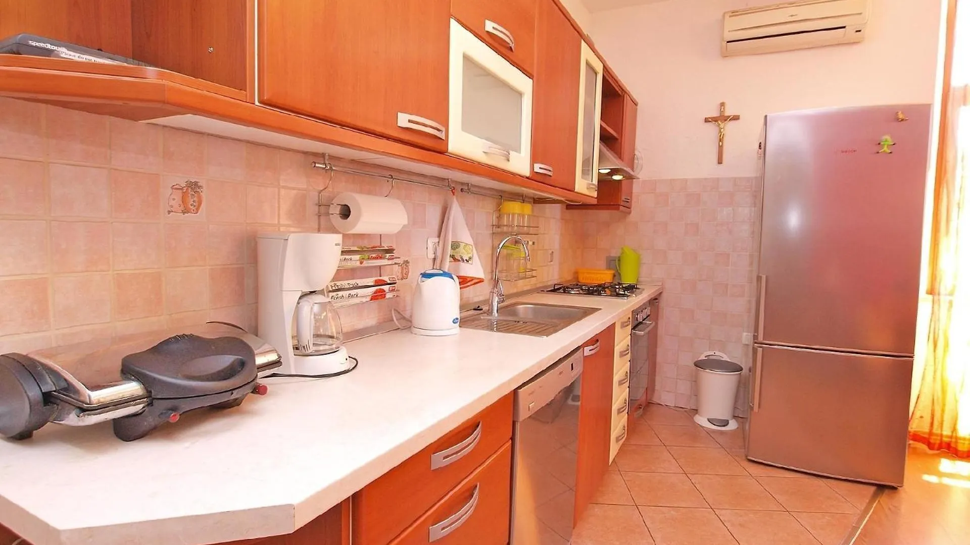 Ferienwohnung Fuer 4 Personen Ca 74 Qm In Fazana, Istrien Istrische Riviera 0*, Fazana Croatia