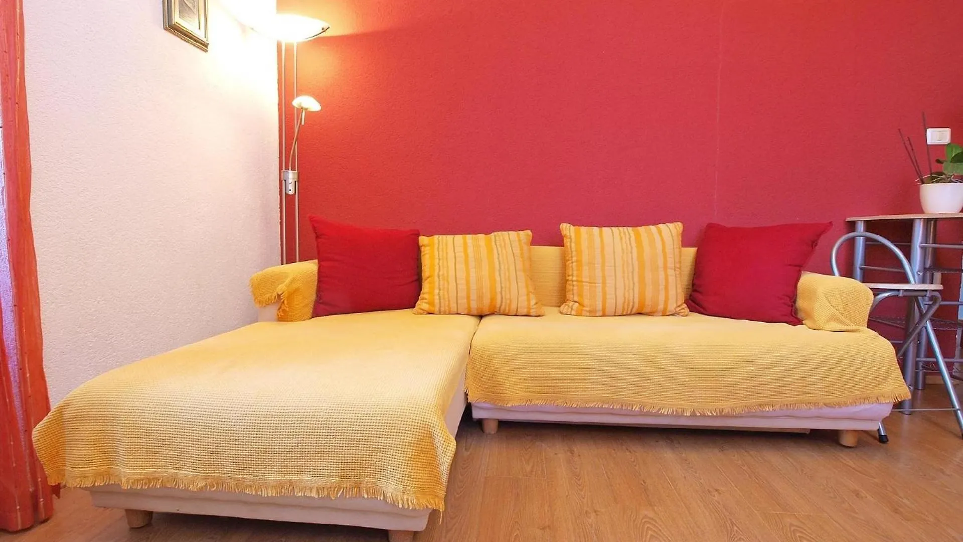 Ferienwohnung Fuer 4 Personen Ca 74 Qm In Fazana, Istrien Istrische Riviera Appartement