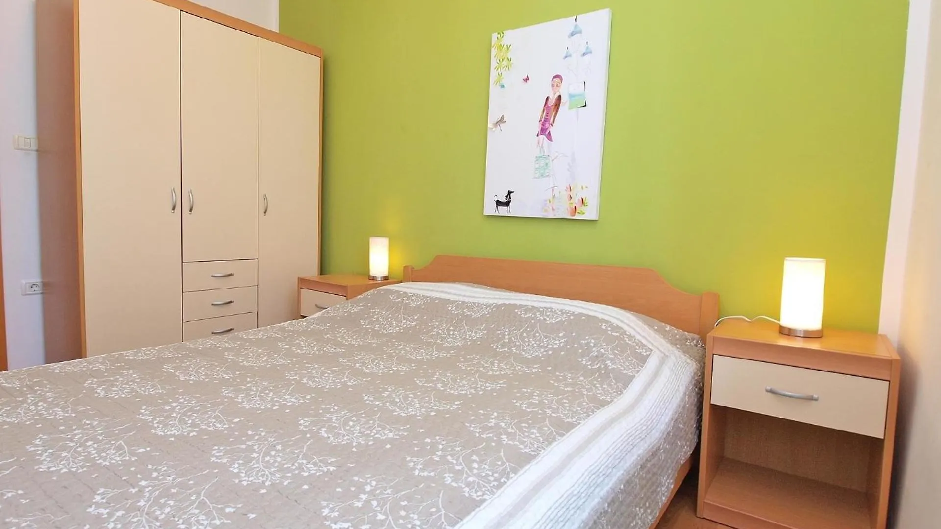 Ferienwohnung Fuer 4 Personen Ca 74 Qm In Fazana, Istrien Istrische Riviera Apartment Fazana