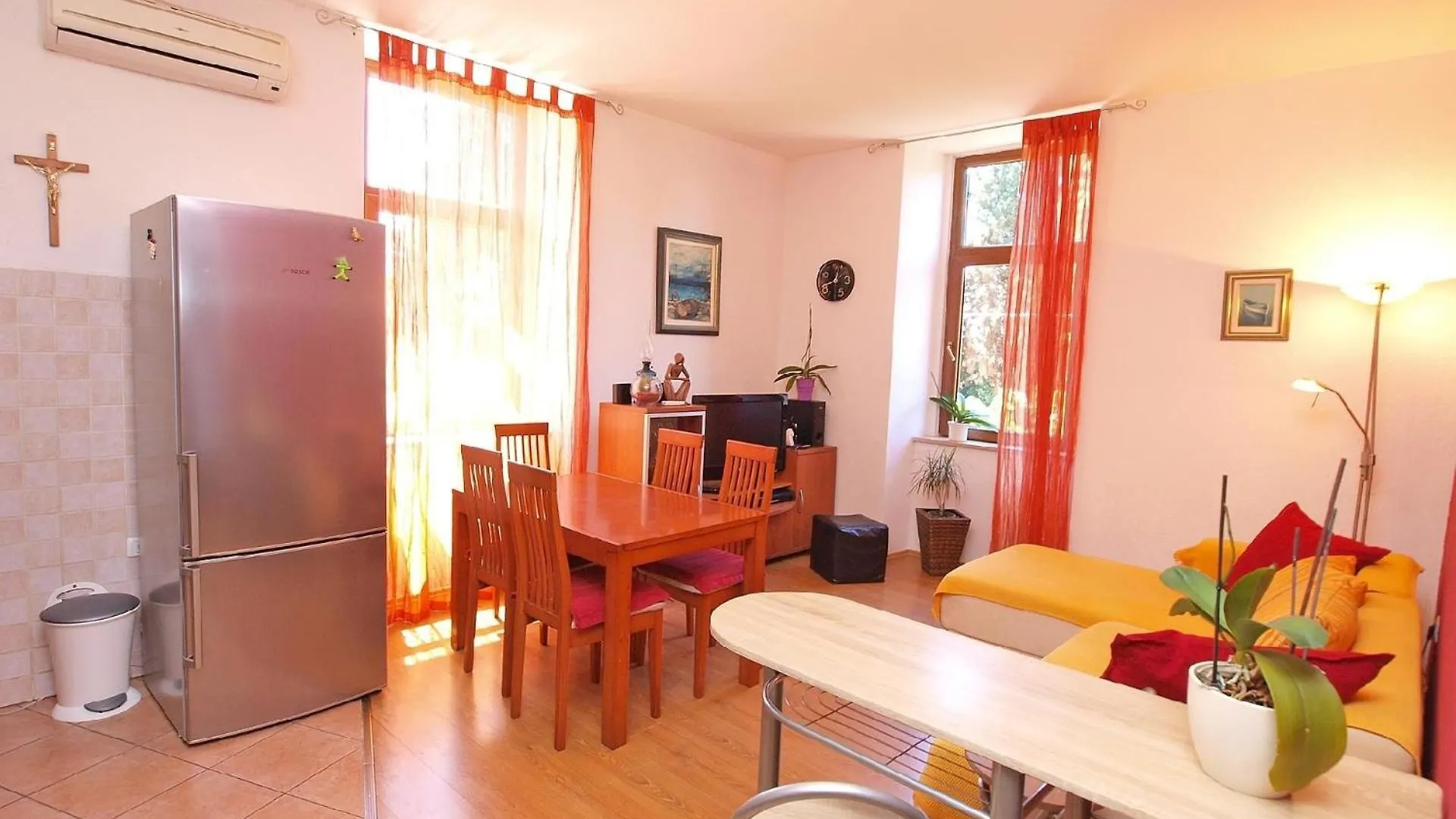 Ferienwohnung Fuer 4 Personen Ca 74 Qm In Fazana, Istrien Istrische Riviera