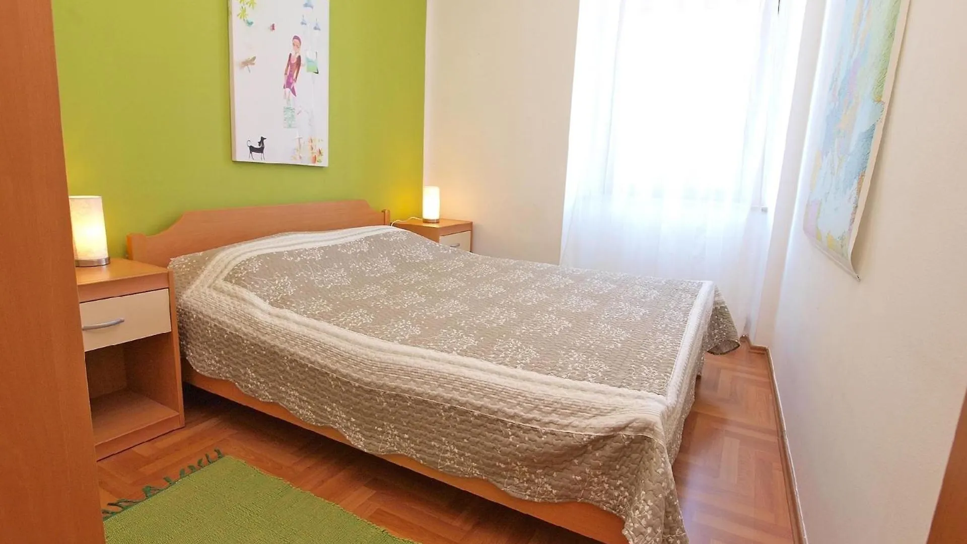 Ferienwohnung Fuer 4 Personen Ca 74 Qm In Fazana, Istrien Istrische Riviera Croatia